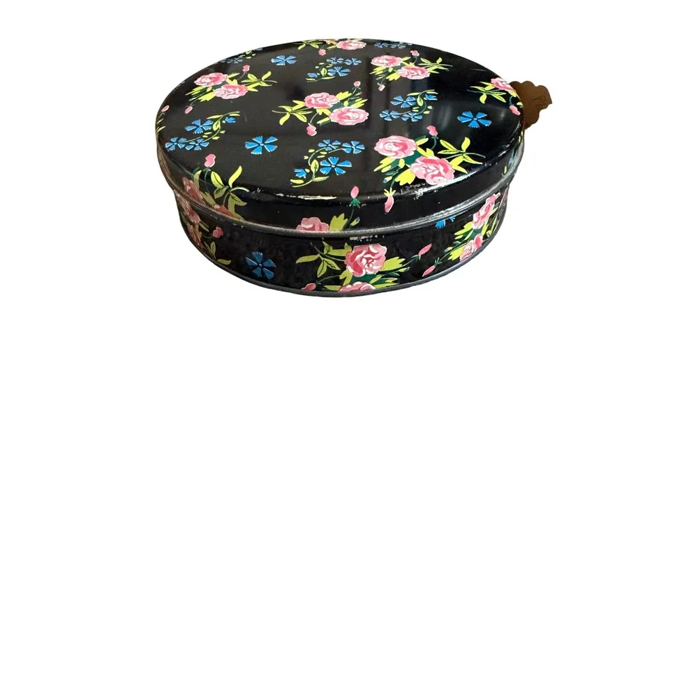 Unbranded vintage round